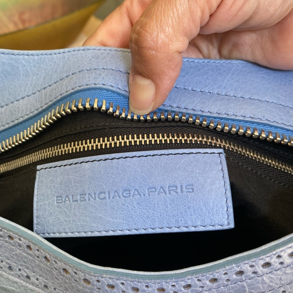 Balenciaga City Bag - Picture 8 of 8